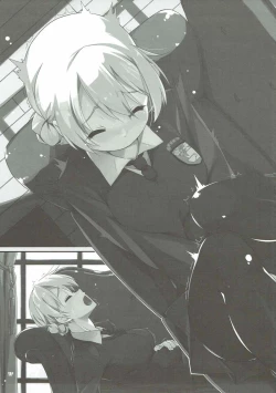 Page 16 of Onegai! Darjeeling-sama 3