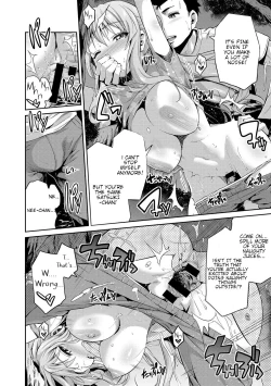 Page 12 of Suimin Haramase Bride | Sleeping Pregnant Bride