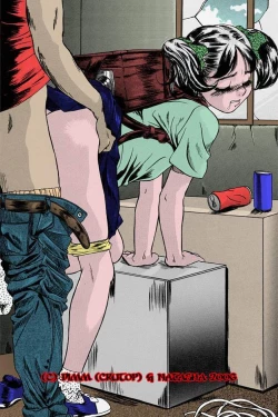 Page 191 of Hikari Hayashibara - Lolita Girl Coloured