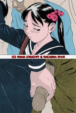 Page 210 of Hikari Hayashibara - Lolita Girl Coloured