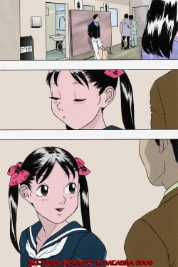 Page 213 of Hikari Hayashibara - Lolita Girl Coloured