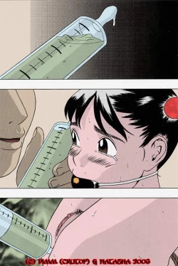 Page 225 of Hikari Hayashibara - Lolita Girl Coloured