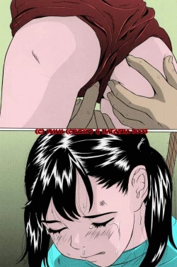 Page 280 of Hikari Hayashibara - Lolita Girl Coloured