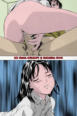 Page 311 of Hikari Hayashibara - Lolita Girl Coloured