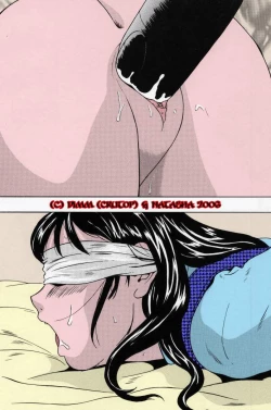 Page 323 of Hikari Hayashibara - Lolita Girl Coloured