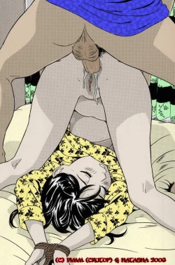 Page 329 of Hikari Hayashibara - Lolita Girl Coloured