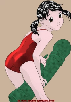 Page 371 of Hikari Hayashibara - Lolita Girl Coloured