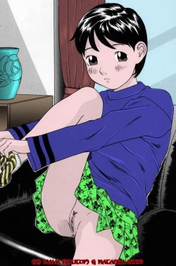 Page 389 of Hikari Hayashibara - Lolita Girl Coloured