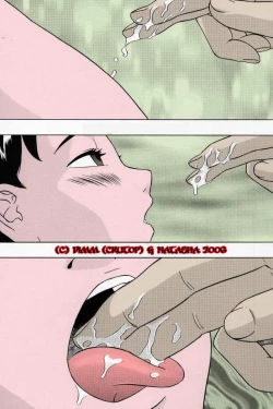 Page 395 of Hikari Hayashibara - Lolita Girl Coloured