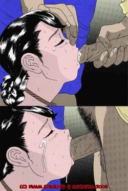 Page 85 of Hikari Hayashibara - Lolita Girl Coloured