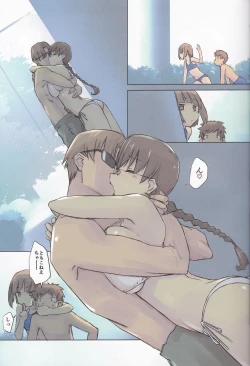 Page 11 of 14:10 / a summer day