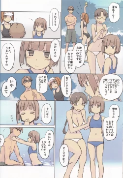 Page 6 of 14:10 / a summer day