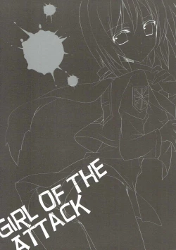 Page 10 of GIRL OF THE ATTACK