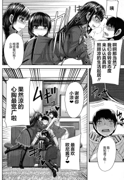 Page 11 of Kateinai Harem