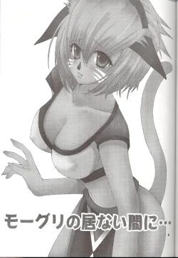 Page 2 of Moogle no Inai Ma ni...