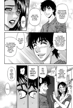 Page 96 of Koe dake de Icchau Ch. 110