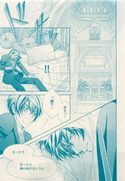 Page 21 of 花音 2015-05