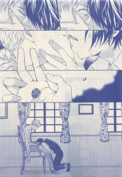 Page 157 of JUNK!BOY 2015 はるやすみ