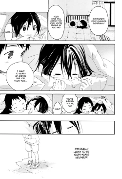 Page 10 of Tonari no Yuuki-kun
