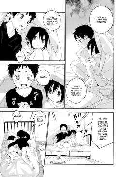 Page 24 of Tonari no Yuuki-kun