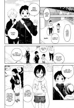 Page 31 of Tonari no Yuuki-kun