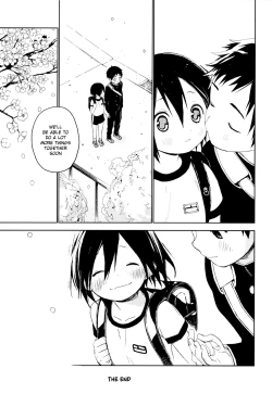 Page 56 of Tonari no Yuuki-kun