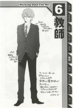 Page 153 of 制服×BL