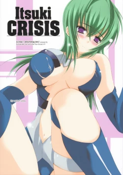 Page 1 of Itsuki CRISIS