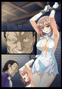 Page 23 of Ryou Ana Tsubomi Ryoujoku