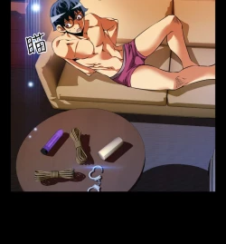 Page 101 of Love Parameter 恋爱辅助器 76-79