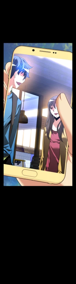 Page 71 of Love Parameter 恋爱辅助器 76-79