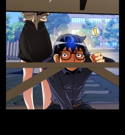 Page 85 of Love Parameter 恋爱辅助器 76-79