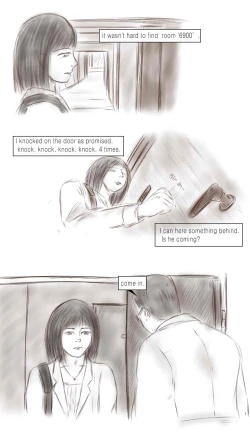 Page 20 of Call Girl