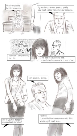 Page 22 of Call Girl