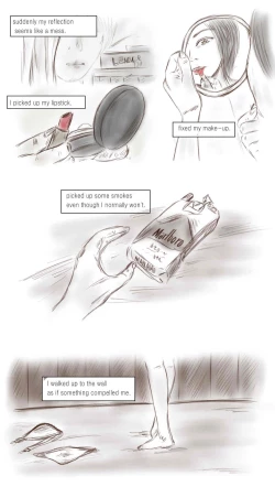 Page 34 of Call Girl