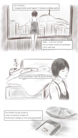 Page 35 of Call Girl