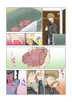 Page 49 of Imouto ga Suki de Suki de Tamaranai