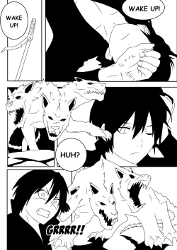 Page 10 of The King Blade