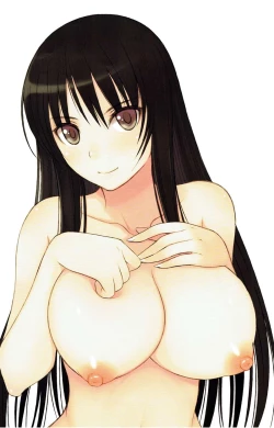 Page 3 of ToLOVEru Girl's Festival!