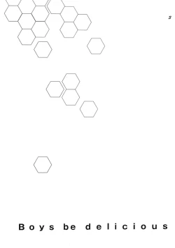 Page 2 of Boys be delicious