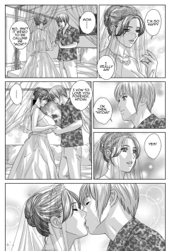 Page 153 of Dear My Mother 2