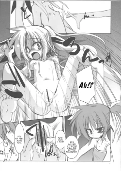 Page 13 of Mangetsu no Yoru ni Hana