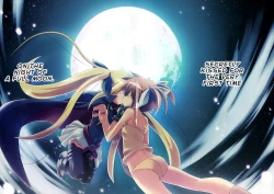 Page 3 of Mangetsu no Yoru ni Hana