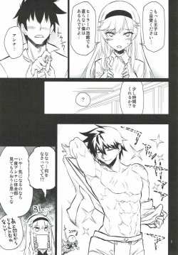 Page 4 of Anna Tore 4