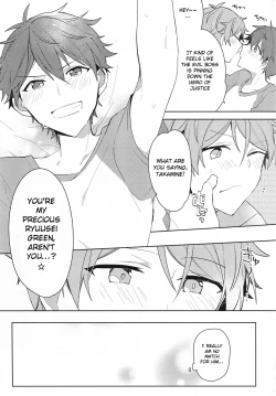 Page 34 of Itoshii no Dreamer | My Beloved Dreamer