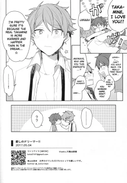 Page 37 of Itoshii no Dreamer | My Beloved Dreamer