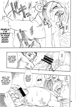 Page 28 of Manatsu no Gyakuten Geki