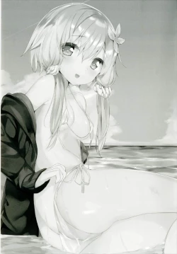 Page 25 of Osasoi Ecchi Yukari-chan