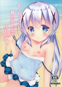 Download Chino-chan to Natsu no Omoide o Tsukuritai!
