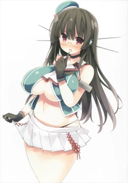 Page 29 of Chichiiro Kajitsu